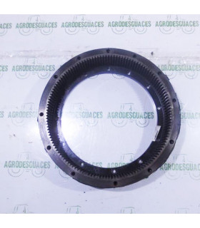 Corona reductor trasero usada Deutz 04424376