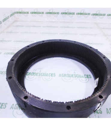 Corona reductor trasero usada Deutz 04424376