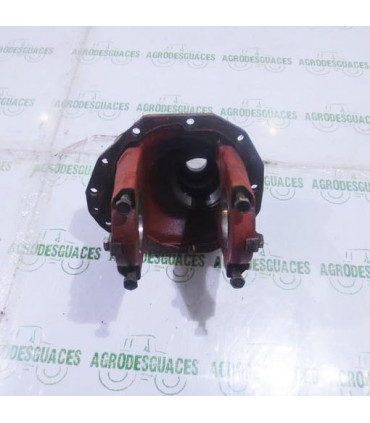Carcasa diferencial delantero usada Fiat 4999083