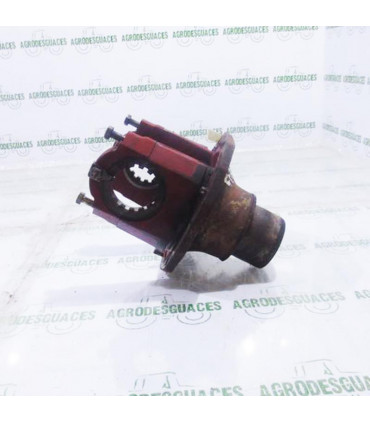 Carcasa diferencial delantero usada Fiat 4999083