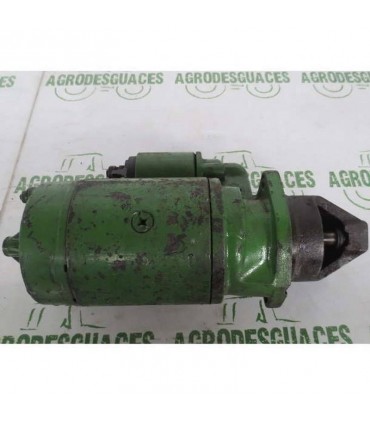 Motor De Arranque Usado 12V-3,1Kw AR70436