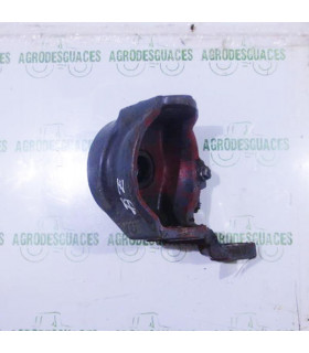 Mangueta DT izquierza usada New Holland 5173281