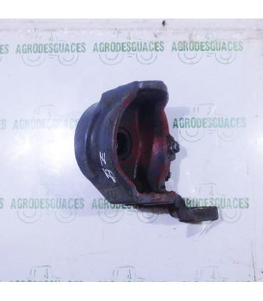 Mangueta DT izquierda usada Case 5173281