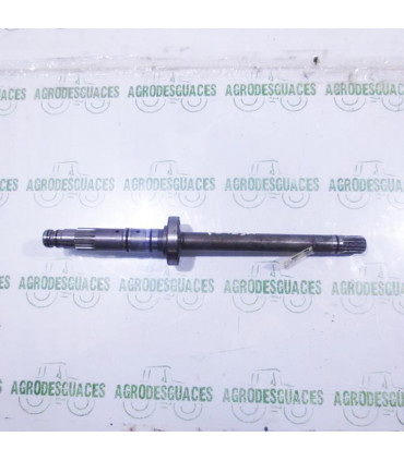 Eje salida DT usado New Holland 5198208
