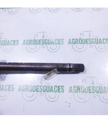 Eje salida DT usado New Holland 5198208