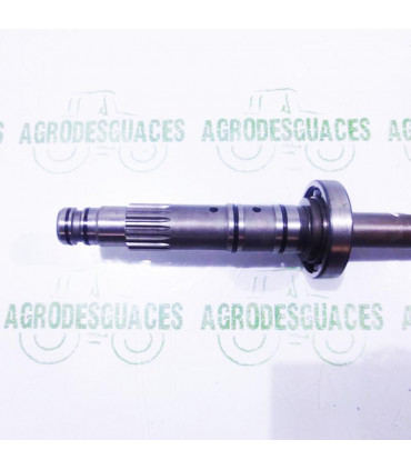 Eje salida DT usado Case 5198208