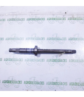 Eje salida DT usado Case 5198208