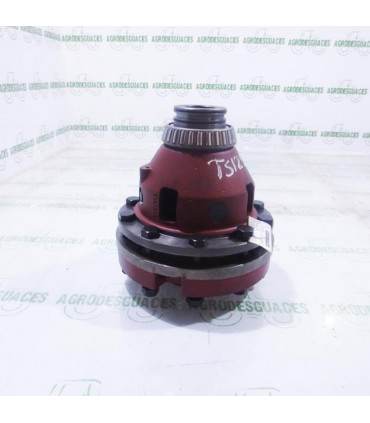Caja satélites trasera usada New Holland 5198908