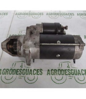 Motor De Arranque Usado 12V-4,2Kw RE504807