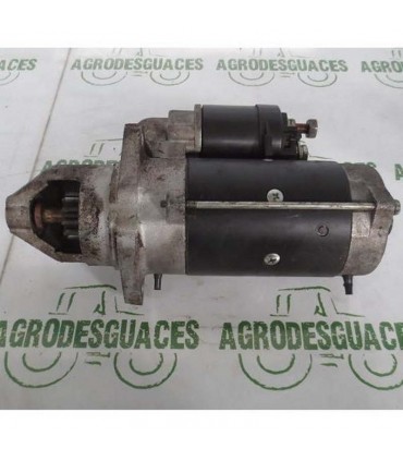 Motor De Arranque Usado 12V-4,2Kw RE504807