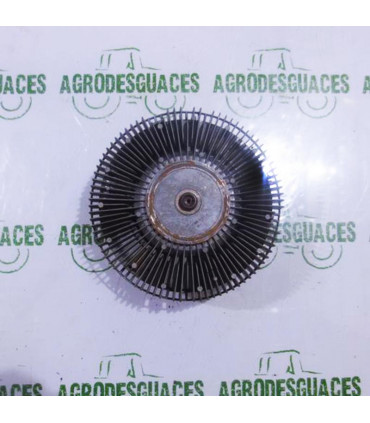 Viscoso ventilador usado New Holland 82025803