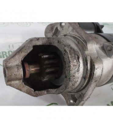 Motor De Arranque Usado 12V-4,2Kw RE504807