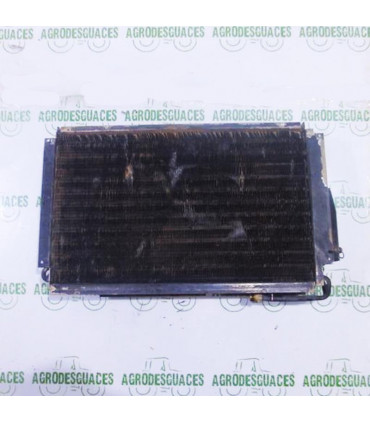 Condensador Aire Acondicionado usado Case 82033407