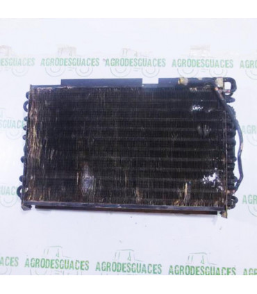 Condensador Aire Acondicionado usado Case 82033407