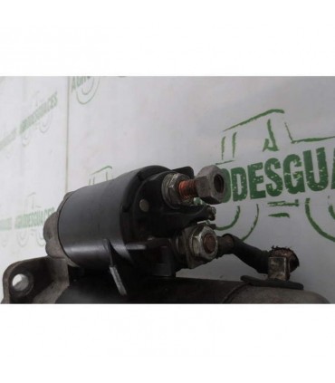 Motor De Arranque Usado 12V-4,2Kw RE504807