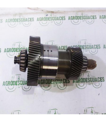 Conjunto embrague F2 usado New Holland 86024021