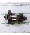 Conjunto embrague F2 usado New Holland 86024021