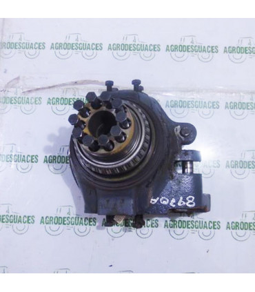 Mangueta DT derecha usada New Holland 86027140