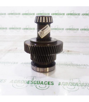 Eje impulsor 29/57 usado Fiat 86500854