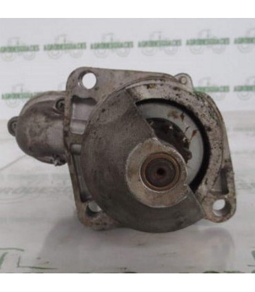 Motor De Arranque Usado 12V-4,2Kw RE504807