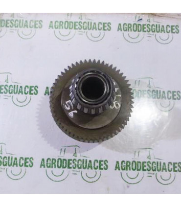 Eje impulsor 29/57 usado Fiat 86500854