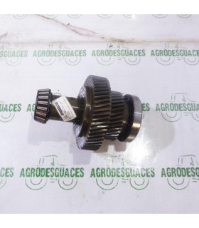 Eje impulsor 29/57 usado New Holland 86500854