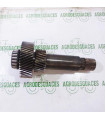 Eje hueco usado New Holland 86507382