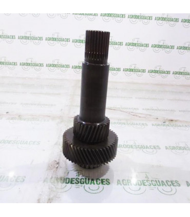 Eje hueco usado Fiat 86507382
