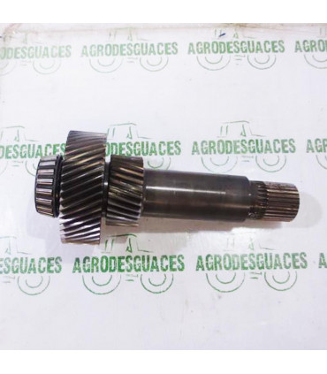 Eje hueco usado Fiat 86507382