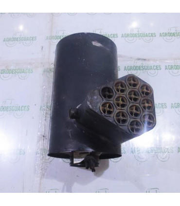 Filtro de aire usado Case 87340686