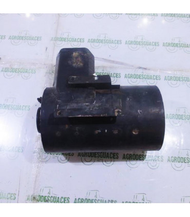 Filtro de aire usado Case 87340686