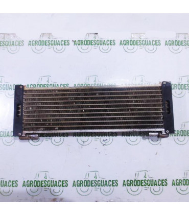 Enfriador aceite usado New Holland 87350808