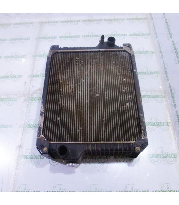 Radiador agua usado New Holland 87352191