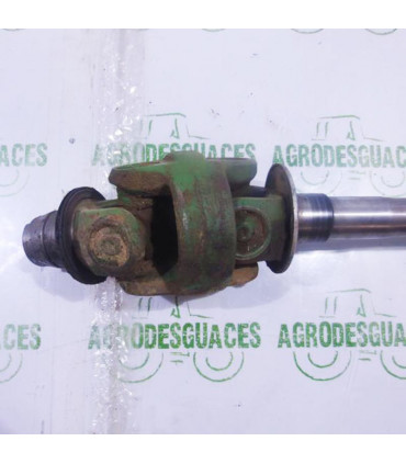 Palier delantero usado John Deere APL2060 AL110925