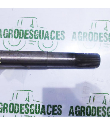 Palier delantero usado John Deere APL2060 AL110925