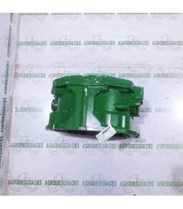 Carcasa freno de retroceso usada John Deere AL167412