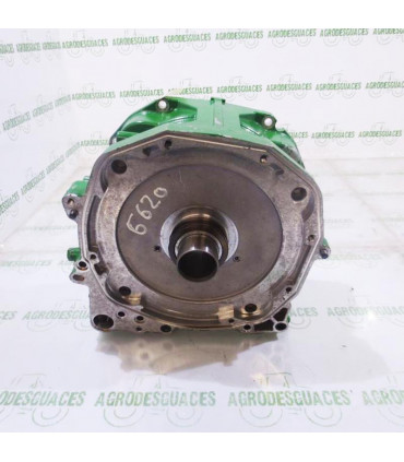 Carcasa freno de retroceso usada John Deere AL167412