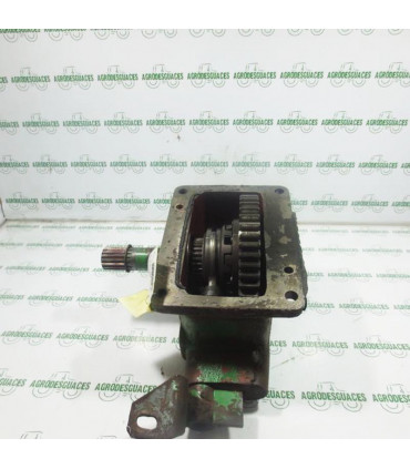 Salida DT usada John Deere FG0020439-FG0021064-FG0021059
