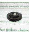 Piñón sincronizado 63 dientes usado John Deere L155888