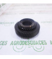 Piñón sincronizado 55 dientes usado John Deere L155889