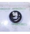 Piñón sincronizado 43 dientes usado John Deere L155891
