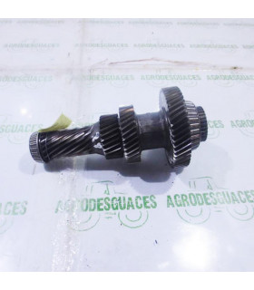 Eje secundario usado John Deere L202752