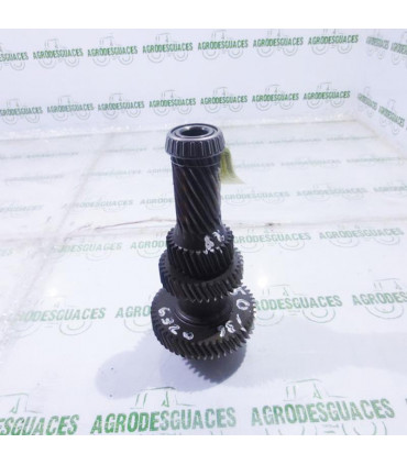 Eje secundario usado John Deere L202752