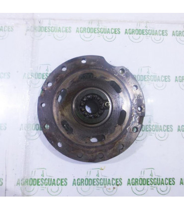 Tapa diferencial delantero usada John Deere R115436