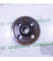 Piñón DT 52 dientes usado John Deere R119222