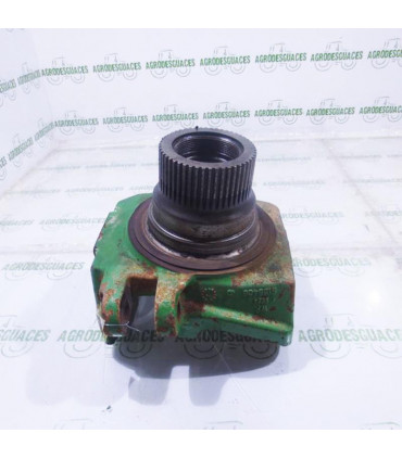 Mangueta DT derecha usada John Deere R126436