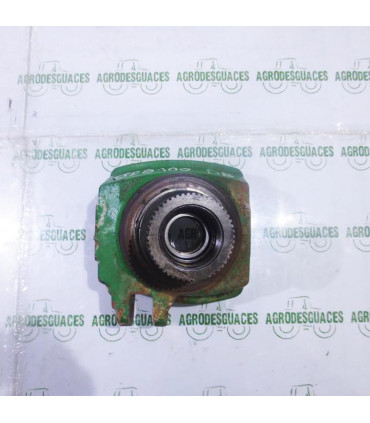 Mangueta DT derecha usada John Deere R126436