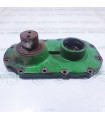 Tapa eje delantero usada John Deere R127420