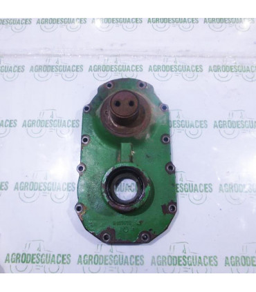 Tapa eje delantero usada John Deere R127420