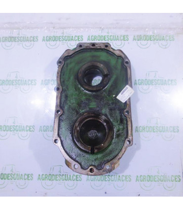 Tapa eje delantero usada John Deere R127420